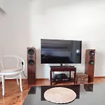Central Condo With Homegym, Next To The Main Beach