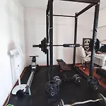 Central Condo With Homegym, Next To The Main Beach