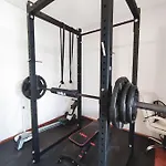 Central Condo With Homegym, Next To The Main Beach