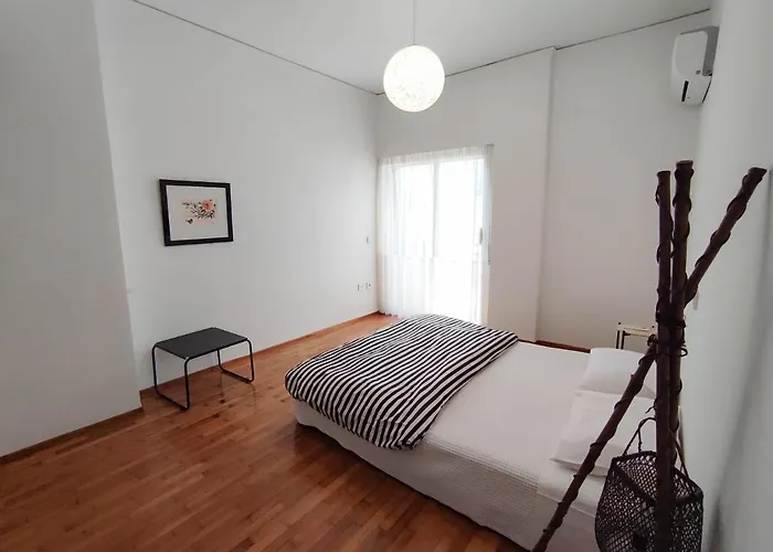Central Condo With Homegym, Next To The Main Beach